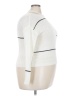 Love Token Ivory Turtleneck Sweater Size 4X (estimated) - photo 4