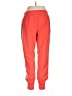 Avia Color Block Red Track Pants Size L - photo 2