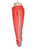 Avia Color Block Red Track Pants Size L - photo 5