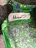 Assorted Brands Paisley Green Casual Dress Size S (estimated) - photo 7