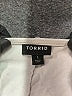 Torrid Gray Cardigan Size 1X Plus (1) - photo 7