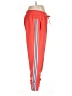 Avia Color Block Red Track Pants Size L - photo 4