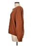 78 & Sunny Brown Pullover Sweater Size L - photo 5