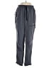 Mocoly Gray Track Pants Size S - photo 1