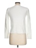 Unbranded Ivory Pullover Sweater Size L (estimated) - photo 2