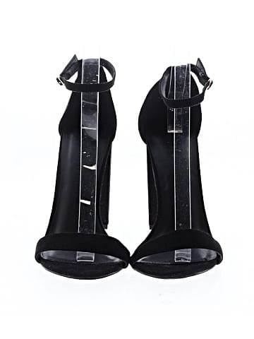 Wild Diva Sandals (view 2)
