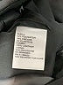 Etcetera Black Coat Size 2 - photo 7