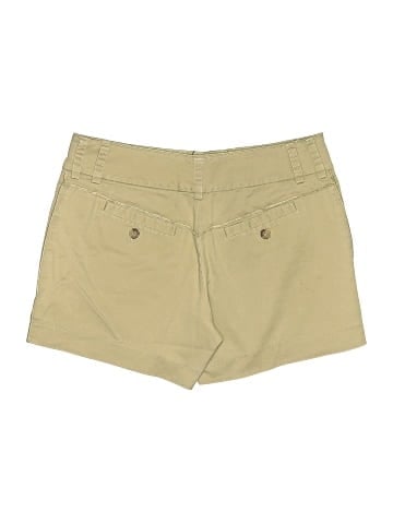 D&G Dolce & Gabbana Khaki Shorts (view 2)