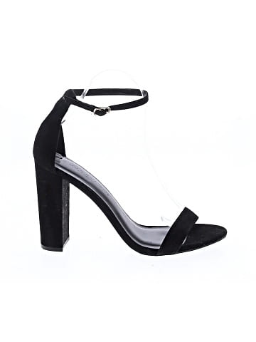Wild Diva Sandals (view 1)