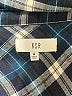 NSR Blue Casual Dress Size M - photo 7