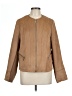 Mo-Ka Tan Jacket Size L - photo 1
