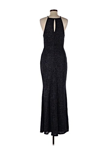 Jump Apparel by Wendye Chaitin Cocktail Dress (view 2)