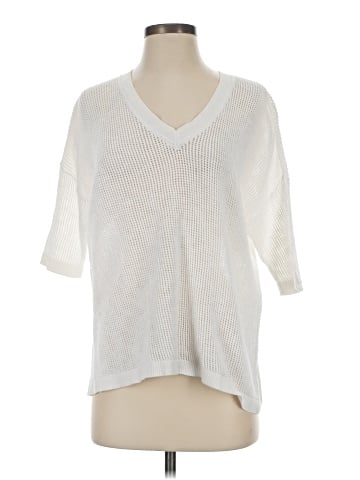 CAbi Pullover Sweater (view 1)