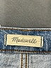 Madewell Blue Jeans Size 29 waist - photo 7