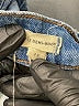 Madewell Blue Jeans Size 29 waist - photo 8