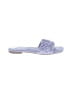 A New Day Purple Sandals Size 8 - photo 1