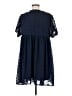 Altar'd State 100% Polyester Blue Casual Dress Size M - photo 2