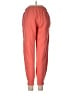 Nike Orange Casual Pants Size M - photo 2