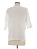 CAbi White Pullover Sweater Size XS - photo 2