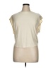 Active by Old Navy Ivory Sleeveless T-Shirt Size XL - photo 1
