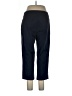 Chaps Solid Blue Active Pants Size 12 - photo 2