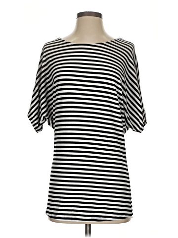 Agnes & Dora 3/4 Sleeve T-Shirt (view 1)