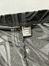 Shein Curve Animal Print Black Active Pants Size 3X - photo 4