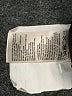 L'Agence Black Dress Pants Size 24 waist - photo 9