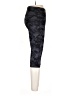 Stelle Black Active Pants Size L - photo 4