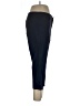 Chaps Solid Blue Active Pants Size 12 - photo 4