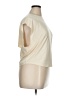 Active by Old Navy Ivory Sleeveless T-Shirt Size XL - photo 4