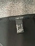 Forever 21 Solid Black Cocktail Dress Size S - photo 4