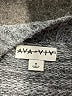 Ava & Viv Gray Pullover Sweater Size 1X - photo 7