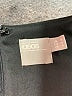 ASOS Solid Black Cocktail Dress Size 6 - photo 7
