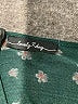 Lovely Day Floral Teal Cocktail Dress Size S - photo 7