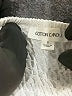 Cotton Candy LA Ivory White Sleeveless Top Size S - photo 4