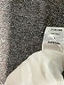 Cotton Candy LA Ivory White Sleeveless Top Size S - photo 5