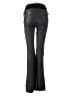 Pietro Brunelli Black Active Pants Size S - photo 2