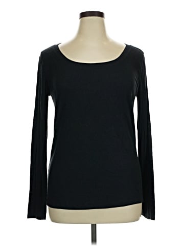 BCBG Paris Long Sleeve T-Shirt (view 1)