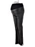 Pietro Brunelli Black Active Pants Size S - photo 1