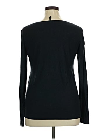 BCBG Paris Long Sleeve T-Shirt (view 2)