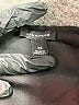 Ann Taylor 100% Polyester Black Sleeveless Top Size XS - photo 7
