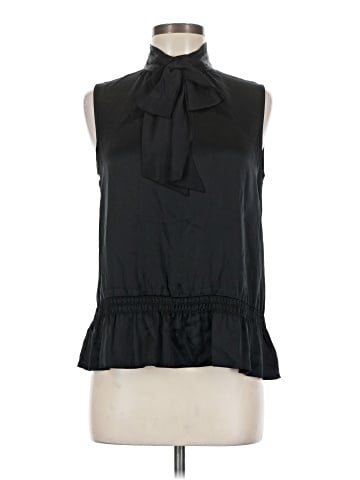 Nanette Lepore Sleeveless Blouse (view 1)