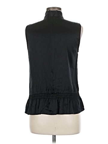 Nanette Lepore Sleeveless Blouse (view 2)