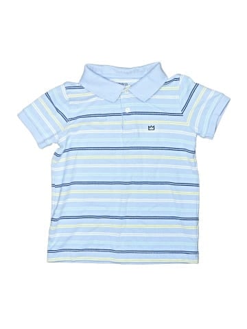 Crown & Ivy Short Sleeve Polo (view 1)