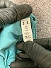 Under Armour Solid Teal Active T-Shirt Size XL - photo 7