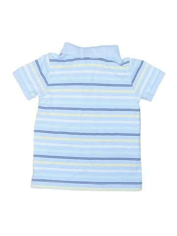 Crown & Ivy Short Sleeve Polo (view 2)