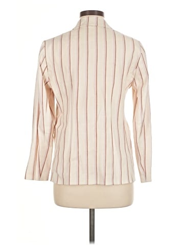 By Anthropologie Blazer (view 2)
