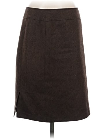 Tahari by ASL Casual Skirt (view 1)