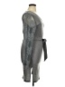 Sucrefas Gray Casual Dress Size XL - photo 4